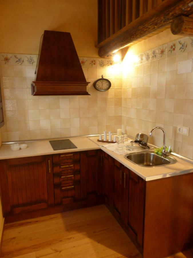 Eco-Lodge En La Reserva Privada Campanarios De Azaba - Proyecto De Conservacion Espeja Kültér fotó